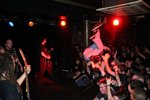 Suffocation