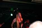 Steevi Jaimz, Tigertailz