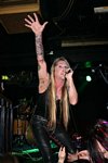 Steevi Jaimz, Tigertailz