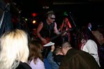 Tigertailz