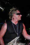 Gregs, Tigertailz