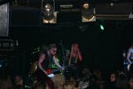 Tigertailz