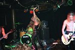Tigertailz