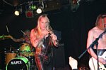 Steevi & Joolz, Tigertailz