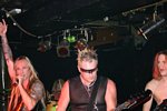 Tigertailz