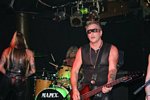 Gregs, Tigertailz