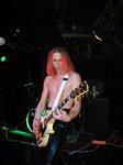 Joolz, Tigertailz