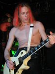 Joolz, Tigertailz