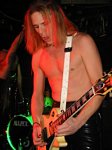 Joolz, Tigertailz