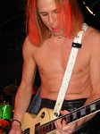 Joolz, Tigertailz