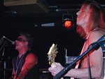 Gregs & Joolz, Tigertailz