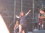 Sweden Rock 2003