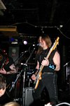 Enslaved