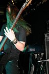 Madder Mortem