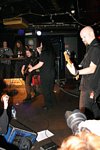 Madder Mortem