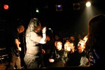 Madder Mortem