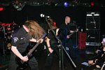 Madder Mortem