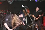Madder Mortem