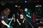 Madder Mortem