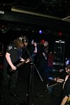 Madder Mortem