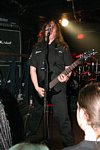 Madder Mortem