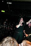 Madder Mortem