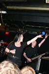 Madder Mortem