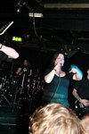 Madder Mortem