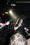 Madder Mortem