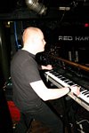 Red Harvest