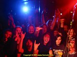 Scream for me London!