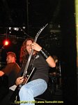 Gus G, Dream Evil