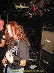 Gus G, Dream Evil