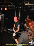 Peter StÃƒÂ¥lfors & Gus G, Dream Evil