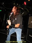 Gus G, Dream Evil