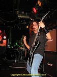 Gus G, Dream Evil