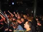 Dream Evil crowd