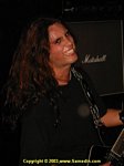 Gus G, Dream Evil