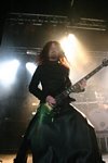 Evergrey / Autumn / Betzefer