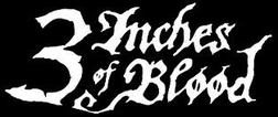 3 Inches of Blood