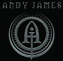 Andy James