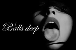 Balls Deep
