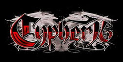 Cypher 16