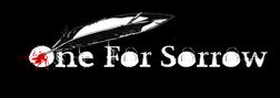 One For Sorrow