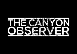 The Canyon Observer