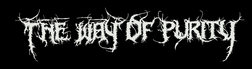 The Way Of Purity