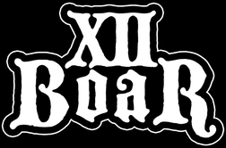 XII Boar