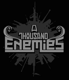 A Thousand Enemies