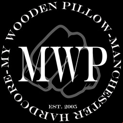 My Wooden Pillow
