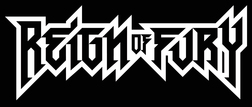 Reign of Fury